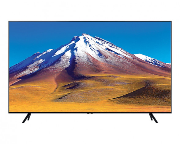 Samsung Series 7 UE50TU7025K 127 cm (50") 4K Ultra HD Smart TV Wifi Negro