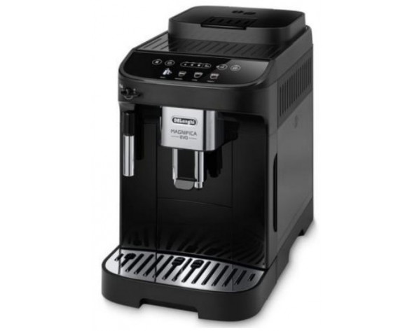 De'Longhi Magnifica S ECAM250.31.SB cafetera eléctrica Totalmente  automática Máquina espresso