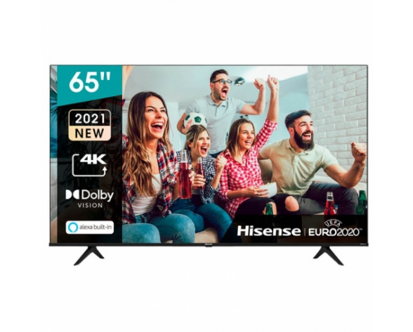 TV HISENSE H65A6G LED, 65"