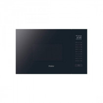 Haier Full Touch Series 2 HWO38MG2BHXB Integrado Microondas con grill 20 L 800 W Negro