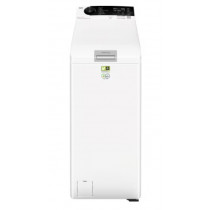AEG Series 7000 LTN7E7231E lavadora Carga superior 7 kg 1200 RPM Blanco