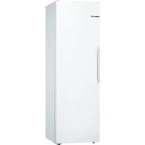 Bosch Serie 4 KSV36VWEP frigorífico Independiente 346 L E Blanco