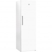 Indesit SI6 1 W frigorífico Independiente 323 L F Blanco