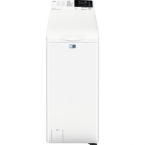 AEG LTN6G7210A lavadora Carga superior 7 kg 1200 RPM Blanco