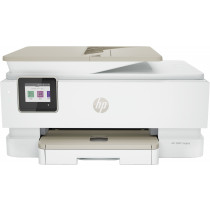 HP ENVY Impresora multifunción HP Inspire 7920e, Color, Impresora para Home y Home Office, Impresión, copia, escáner, Conexión inalámbrica; HP+; Apto para HP Instant Ink; Alimentador automático de documentos
