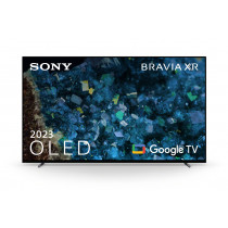 Sony XR-55A80L 139,7 cm (55") 4K Ultra HD Smart TV Wifi Negro