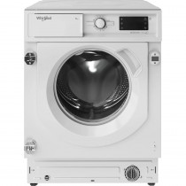 Whirlpool FreshCare BI WMWG 81485E EU lavadora Carga frontal 8 kg 1400 RPM Blanco