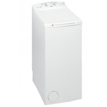 Whirlpool TDLR 7220LS SP/N lavadora Carga superior 7 kg 1151 RPM Blanco