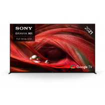 Sony 75X95J 190,5 cm (75") 4K Ultra HD Smart TV Wifi Negro