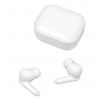 Vivanco Endurance Pair Auriculares True Wireless Stereo (TWS) Dentro de oído Llamadas/Música Bluetooth Blanco