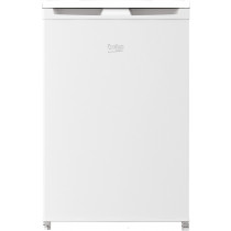 Beko FNE1074N congelador Congelador vertical Independiente 86 L E Blanco