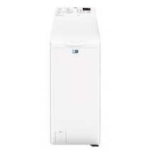 AEG Series 6000 LTN6K6210B lavadora Carga superior 6 kg 1200 RPM Blanco