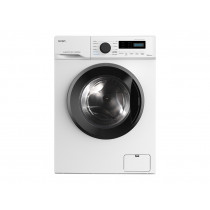 SVAN SL8400DIDV lavadora Carga frontal 8 kg 1400 RPM Blanco