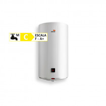 Cointra TBL Plus 50 S Vertical Depósito (almacenamiento de agua) Sistema de calentador único Blanco