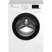 Beko WTA 9715 XW lavadora Carga frontal 9 kg 1400 RPM Blanco