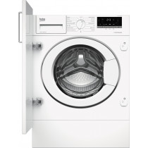 Beko WITV 8712 XW0R lavadora Carga frontal 8 kg 1400 RPM Blanco