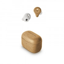 Energy Sistem Eco True Wireless Beech Wood Auriculares True Wireless Stereo (TWS) Dentro de oído Calls/Music Bluetooth Madera