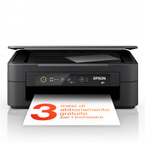 Epson Expression Home XP-2200 Inyección de tinta A4 5760 x 1440 DPI 27 ppm Wifi