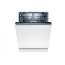 Bosch Serie 2 SMV2ITX18E lavavajillas Completamente integrado 12 cubiertos E