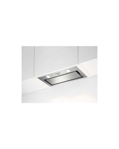 Campana decorativa AEG DGE5661HM 700 m3/h 54 cm