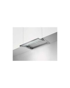 Campana decorativa AEG DPE4641M 600 m3/h 60 cm