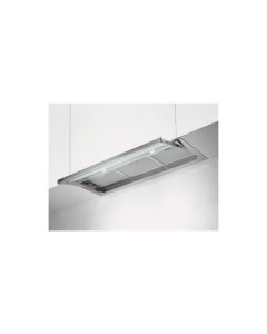 Campana decorativa AEG DPE4941M 600 m3/h 90 cm