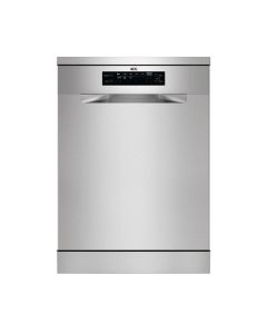 Lavavajillas AEG FFB64607ZM Clase C 13 Servicios 44 db Acero Inoxidable