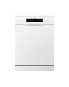 Lavavajillas AEG FFB74927ZW Clase C 14 Servicios 44 db Blanco 3ª Bandeja