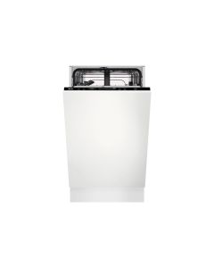 Lavavajillas Integrable AEG FSE62417P Clase E 9 Servicios 7 Programas 45 cm