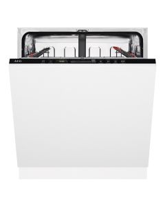 Lavavajillas Integrable AEG FSE63307P Clase D 12 Servicios 42 dB