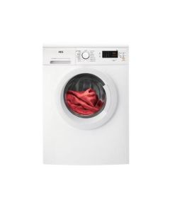 Lavadora AEG LFA5I82WRE Clase A 8 Kg 1200 rpm Blanco