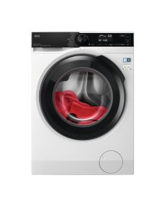 Lavadora AEG Serie 7000 ProSteam® LFR7304L4B Clase A 11 Kg 1400 rpm Blanco