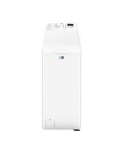 Lavadora AEG LTN6K6210B Clase D 6 Kg 1200 RPM rpm