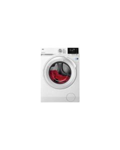 Lavadora Secadora AEG Serie 7000 ProSteam® LWR7194M2B Clase D 9+5 Kg 1400 rpm Blanco