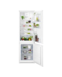Frigorífico Combi Integrable AEG OSC5D181ES Clase E Cíclico 1.77m - Serie 5000 ColdSense