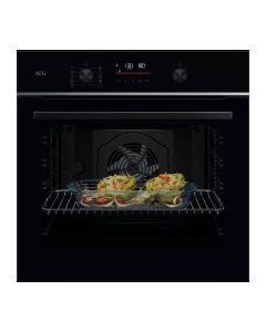 Horno AEG Serie 5000 SurroundCook Clase A++