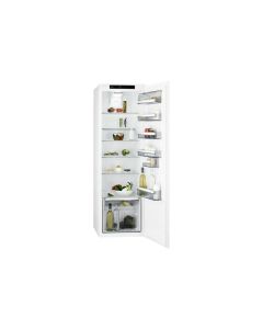 Frigorífico una puerta Integrable AEG SKE818E1DS Clase E 1.77m