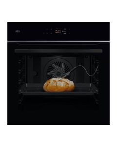 Horno AEG Serie 7000 MealAssist Clase A++