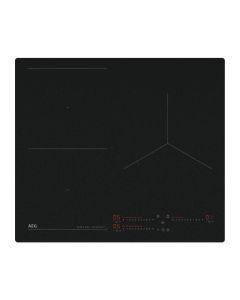 Placa de inducción AEG TI63IQ10IZ 3 Zonas Flexinducción 58 cm