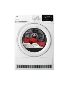 Secadora con bomba de calor AEG TR719G2PB A 9 Kg