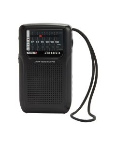 Radio Portátil Bolsillo Aiwa RS-33