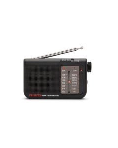 Radio portatil AIWA RS-55 Negra
