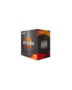 AMD Ryzen 7 5800X - Procesador AM4
