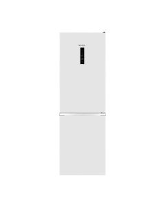 Frigorífico Combi  Aspes AC185600ENF Clase E No Frost 1.86m Blanco