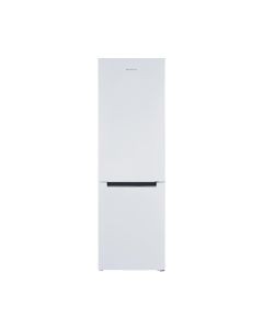 Frigorífico Combi  Aspes  Clase E No Frost 1.85m Blanco