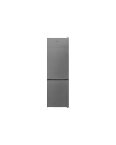Frigorífico Combi  Aspes AC2601ENFX Clase E No Frost 2.01m Acero Inoxidable