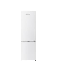 Frigorífico Combi Aspes AC2602ENF Clase E No Frost 2.01x60x60.5 Libre instalación Blanco
