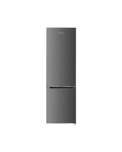 Frigorífico Combi  Aspes AC2602ENFX Clase E No Frost 2.01m Acero Inoxidable