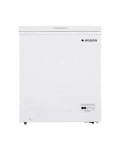 Congelador Horizontal Aspes ACH1501EDC Clase E 142 Litros