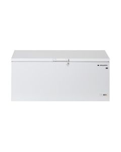 Congelador Horizontal Aspes ACH5600EDC Clase C 555 Litros